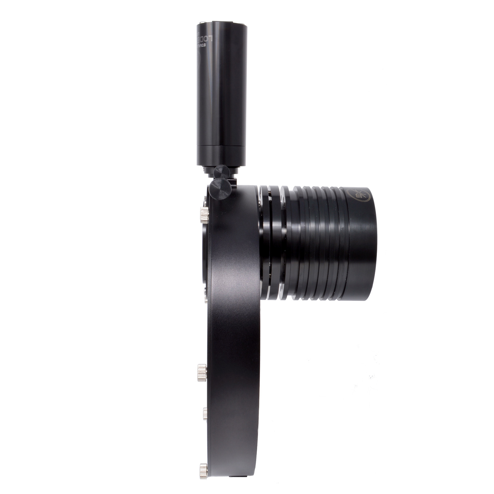 Marker Light (ECVML121R) - Midwest Bus Parts